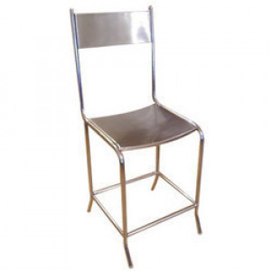 Stainless Steel Chair