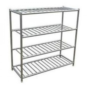 Stainless Steel Rack
