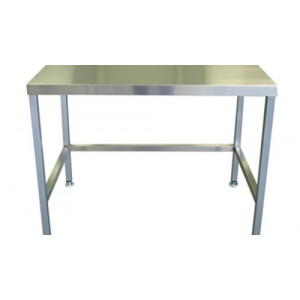Stainless Steel Table