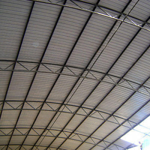 Structural Fabrication Works