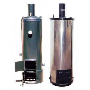 Wood Boilers