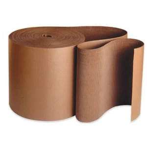 Corrugated Rolls