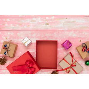 Cardboard Corporate Gift Boxes