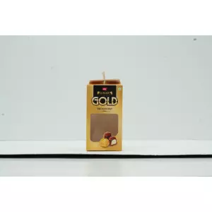 Chocolate Box With Window