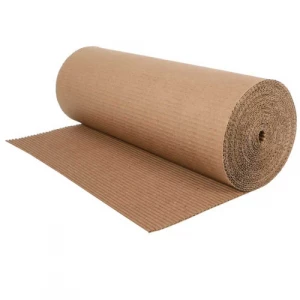 Corrugated Paper Rolls