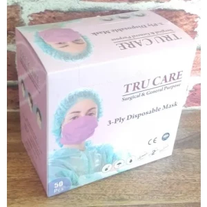 Disposables Face Mask