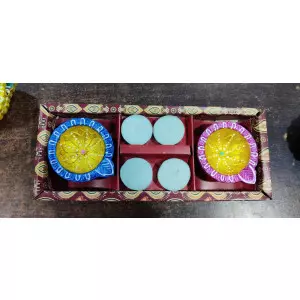 Diya Box