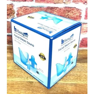 Facial Steam Sauna Vaporiser Box