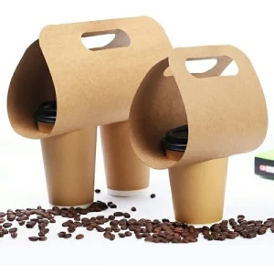 Paper Cup Holder