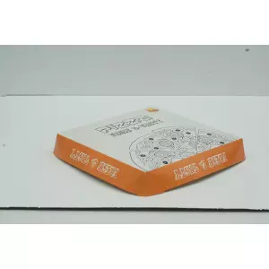 Pizza Packaging Boxes