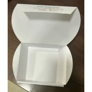Disposable Food Containers