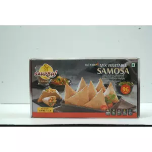 Samosa Box