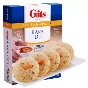 Idli Packaging Box Stacked Ready For Dispatch From Factory Floor