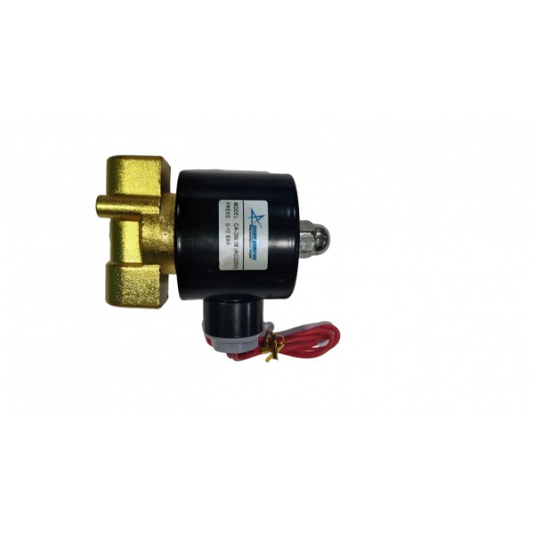 2/2 Diaphram Valve Copper Coil