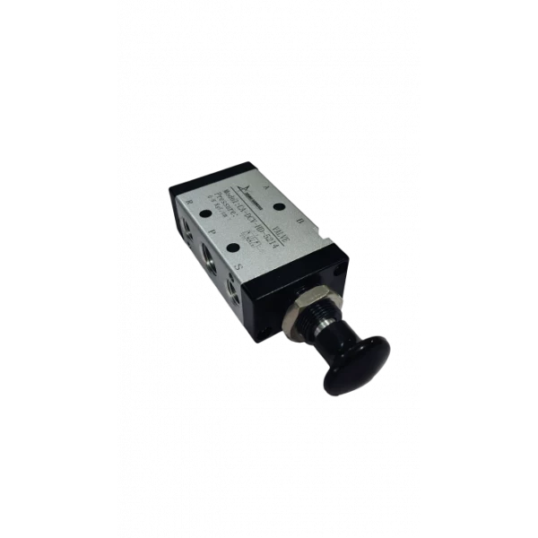 3/2 & 5/2 Hand Draw Valve