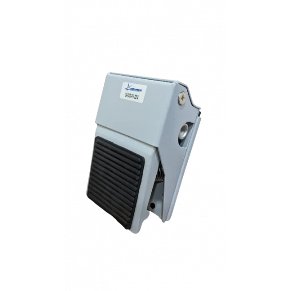 5/2 Foot Pedal Valve