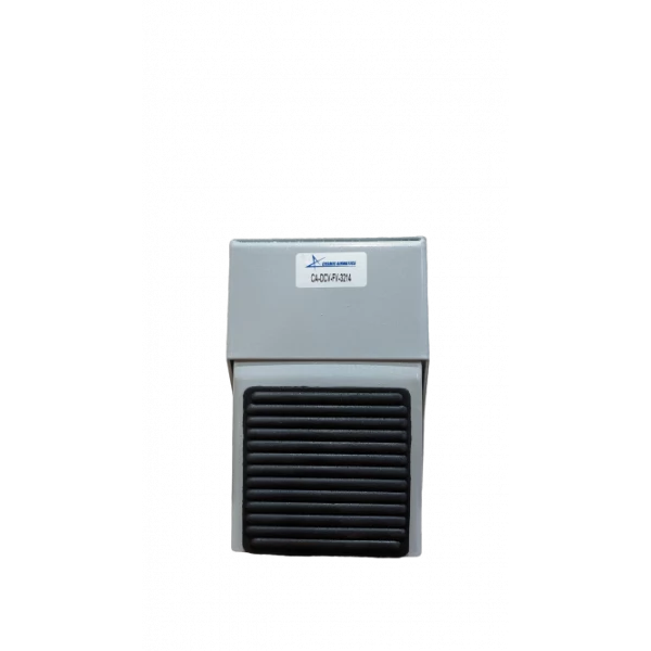 5/2 Foot Pedal Valve