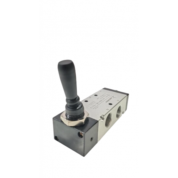 5/2 Hand Lever Valve