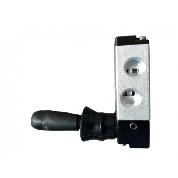 5/2 Hand Lever Valve