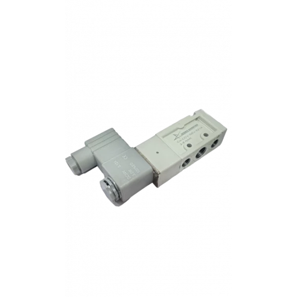 5/2 Way Single Solenoid Valve