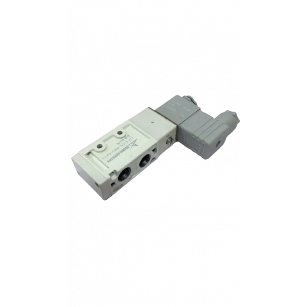 5/2 Way Single Solenoid Valve