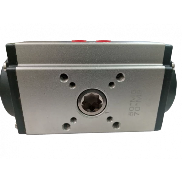 Actuator ISO 5211