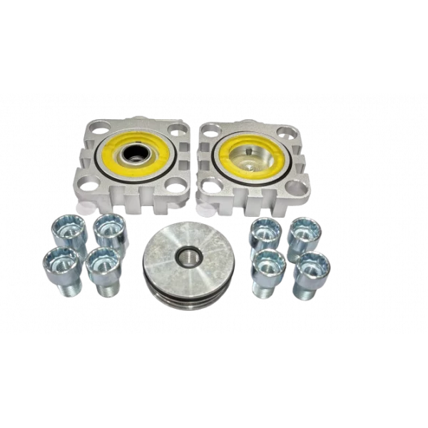 ADVU Assembly Kit