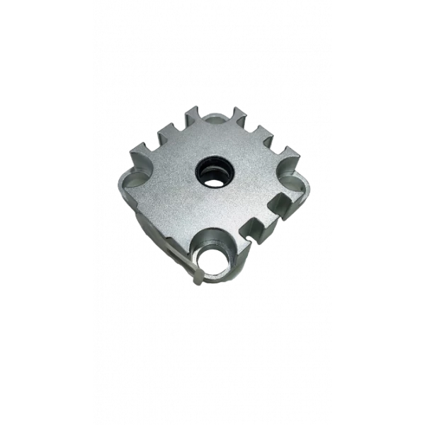 ADVU Assembly Kit