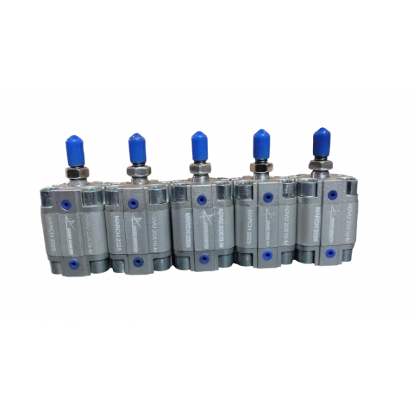 ADVU Pneumatic Cylinder