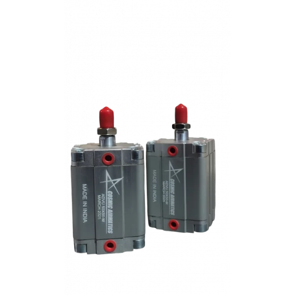 ADVU Pneumatic Cylinder