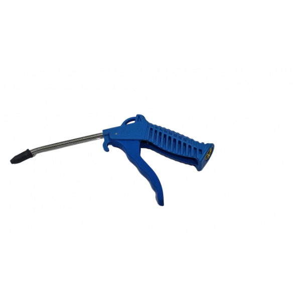 Air Gun With Nozzel