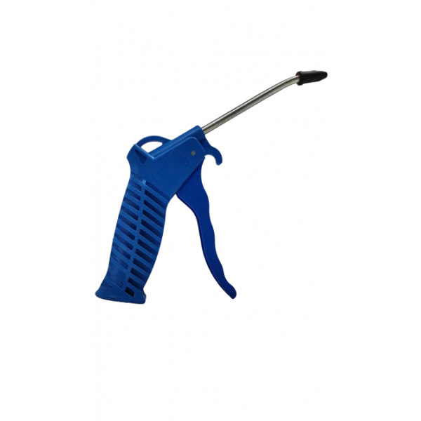 Air Gun With Nozzel