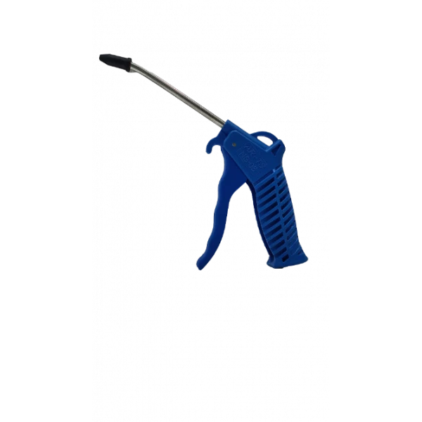 Air Gun With Nozzel