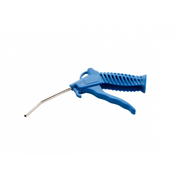 Air Gun With Nozzel