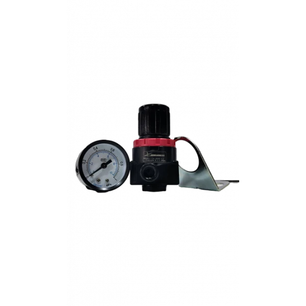 Air Source Treatment (F.R.L.)