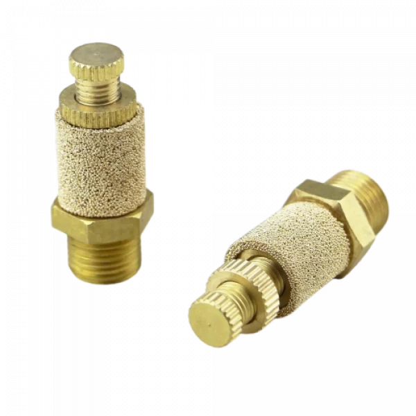 Air Silenser BESL