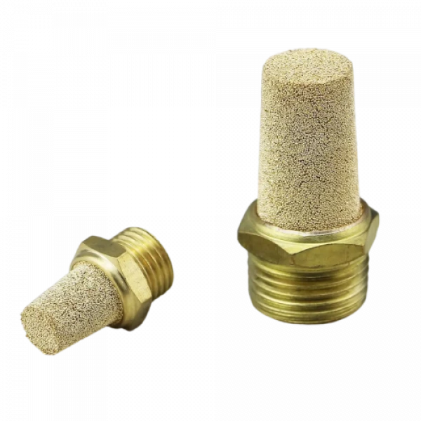 Air Silenser BSL
