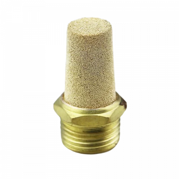 Air Silenser BSL