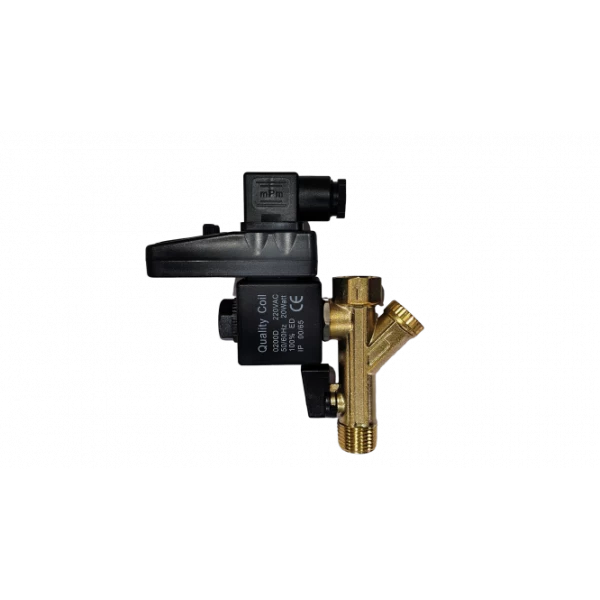 Auto Drain Valve With Timer
