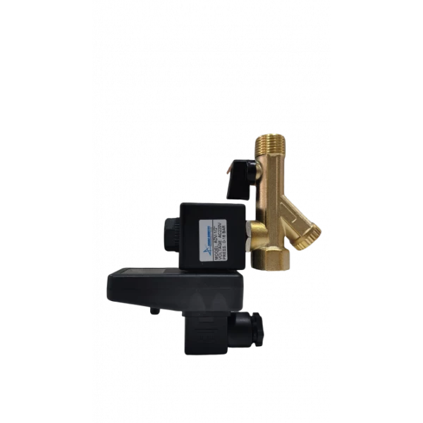 Auto Drain Valve With Timer