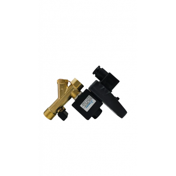 Auto Drain Valve With Timer