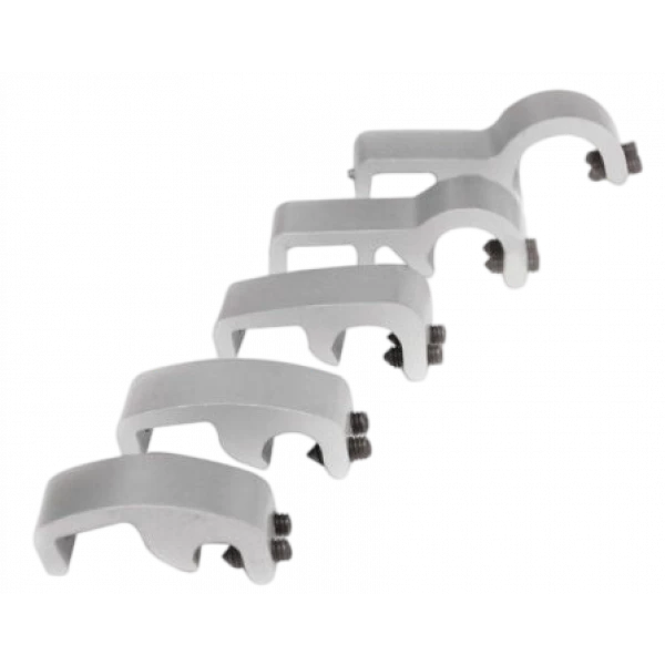 Clamps/Belt