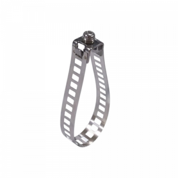 Clamps/Belt
