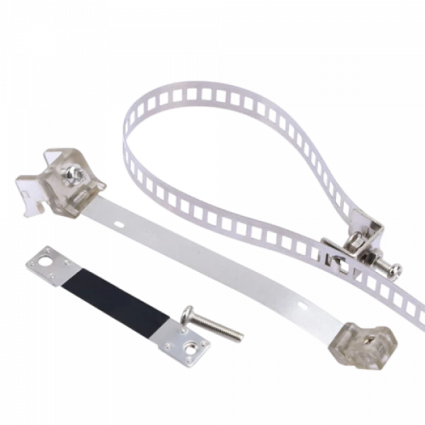 Clamps/Belt