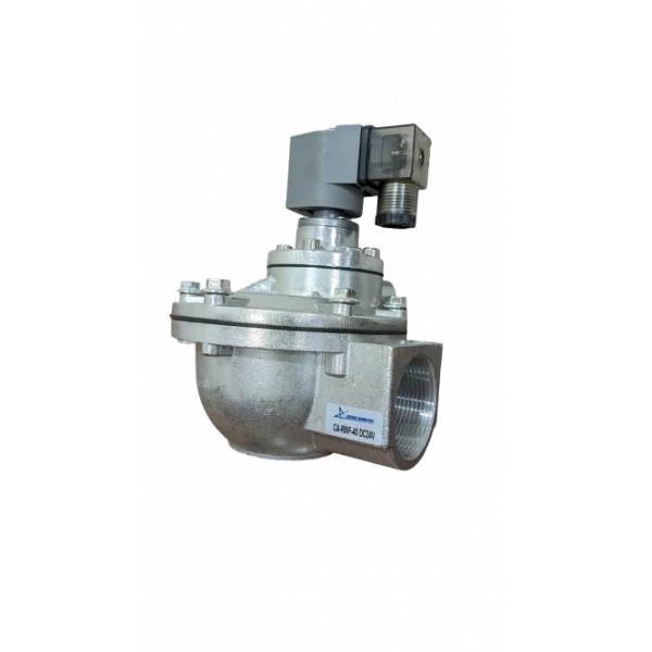 Dust Collecting Valve-Female Thread