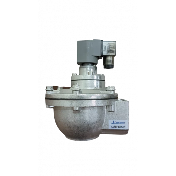 Dust Collecting Valve-Female Thread