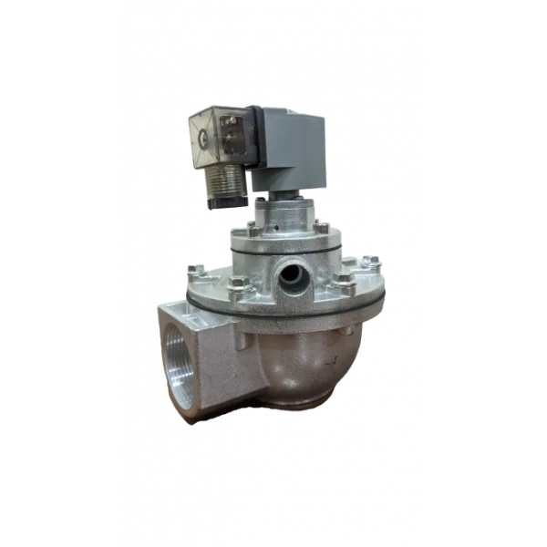 Dust Collecting Valve-Female Thread