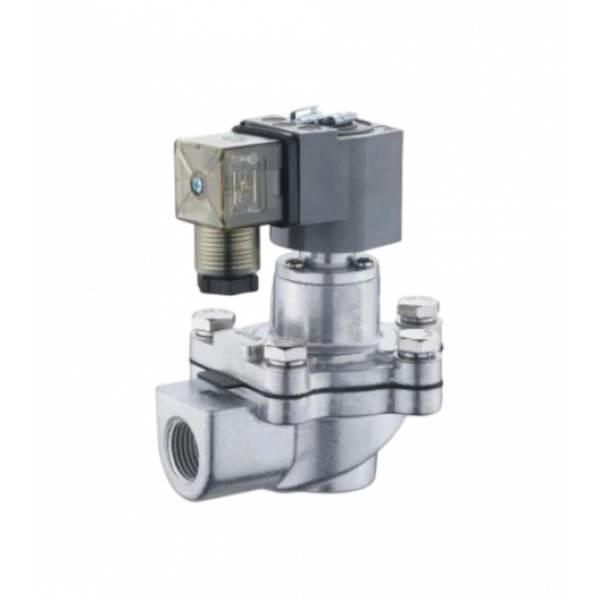 Dust Collecting Valve-Female Thread