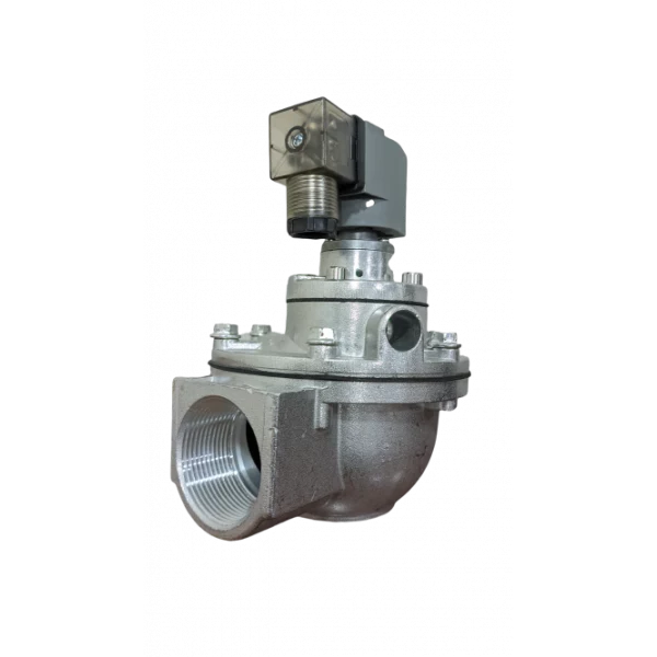 Dust Collecting Valve-Female Thread