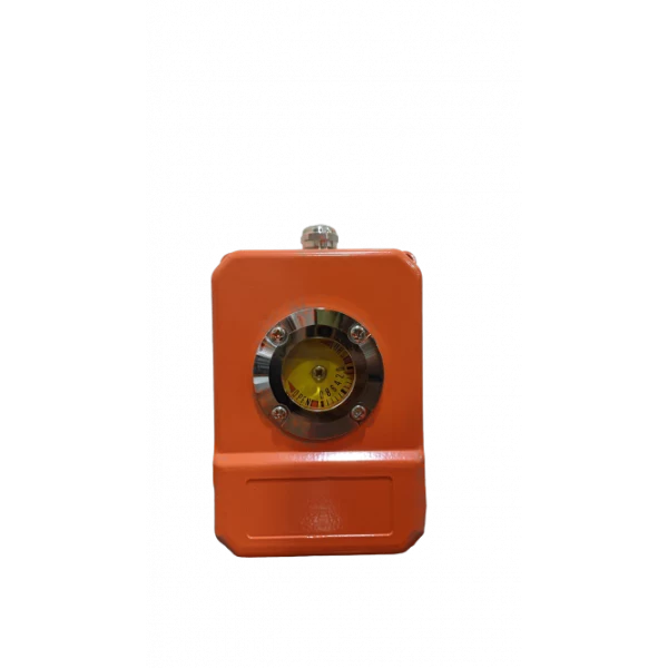 Electric Actuator ON/OFF